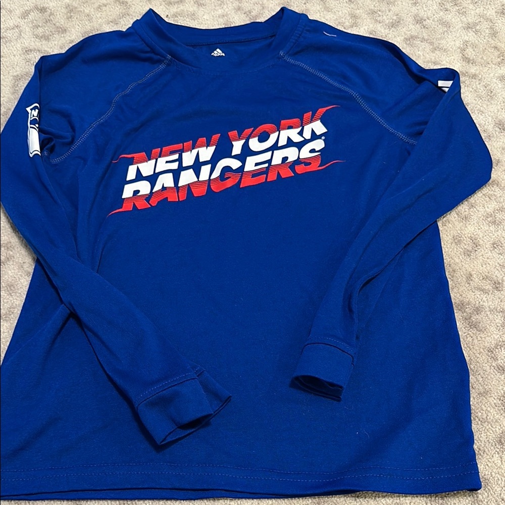 Rangers youth t-shirt